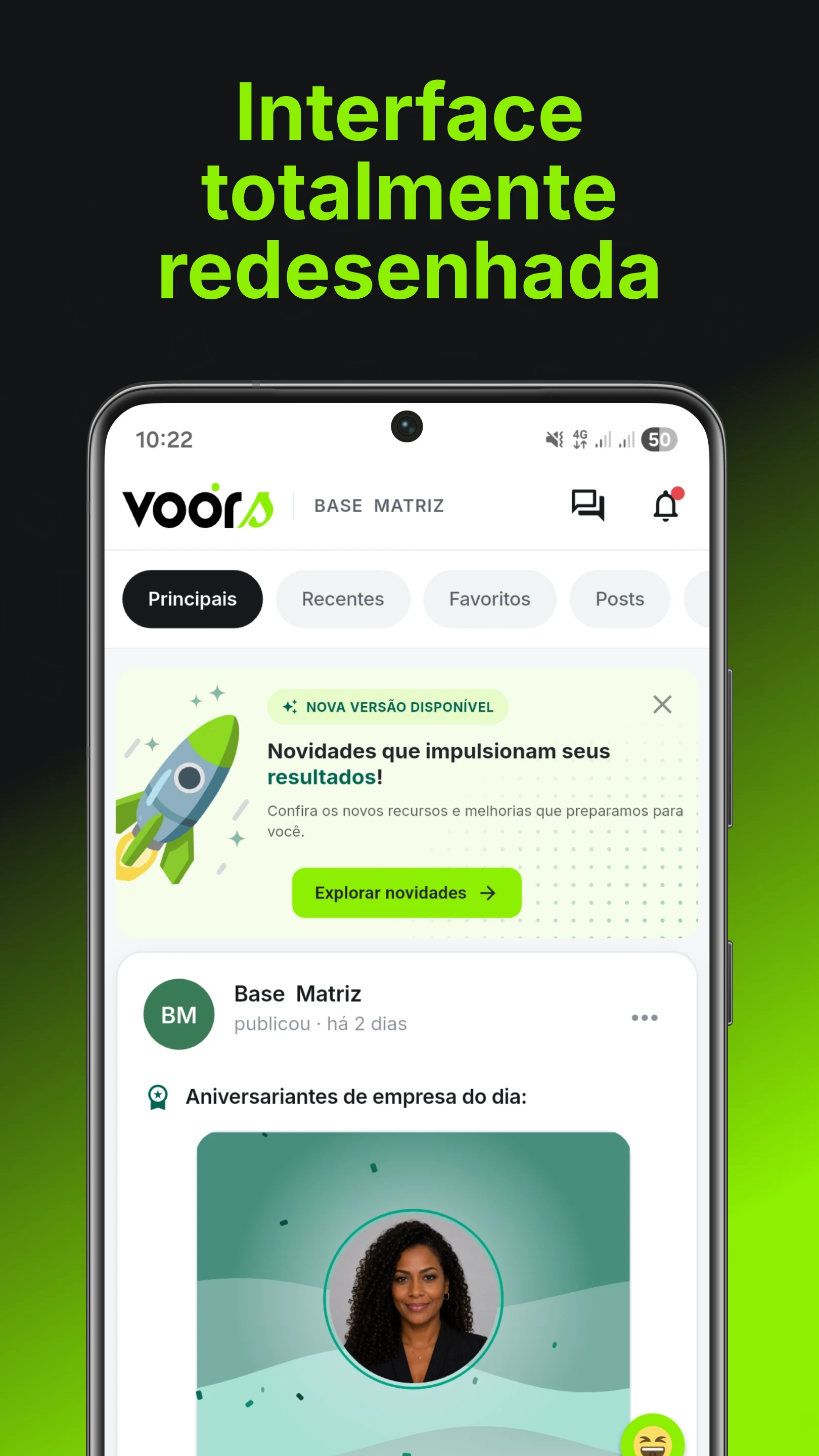 Voors screenshot