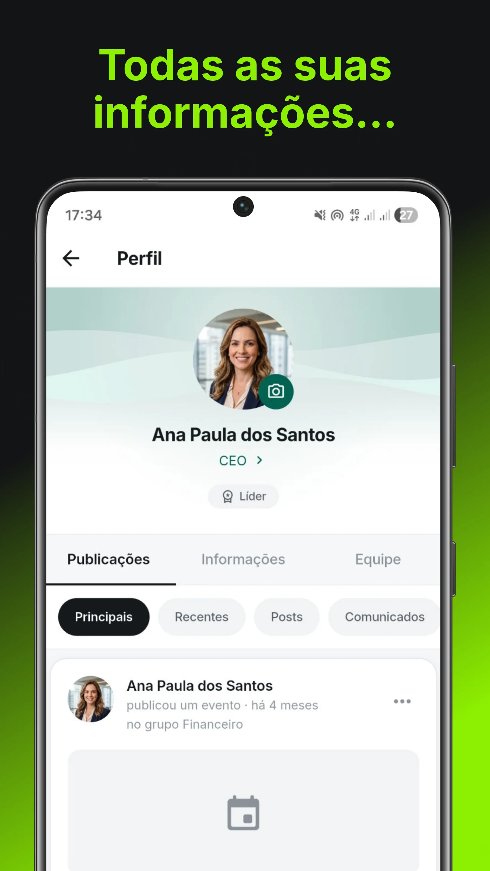 Voors screenshot