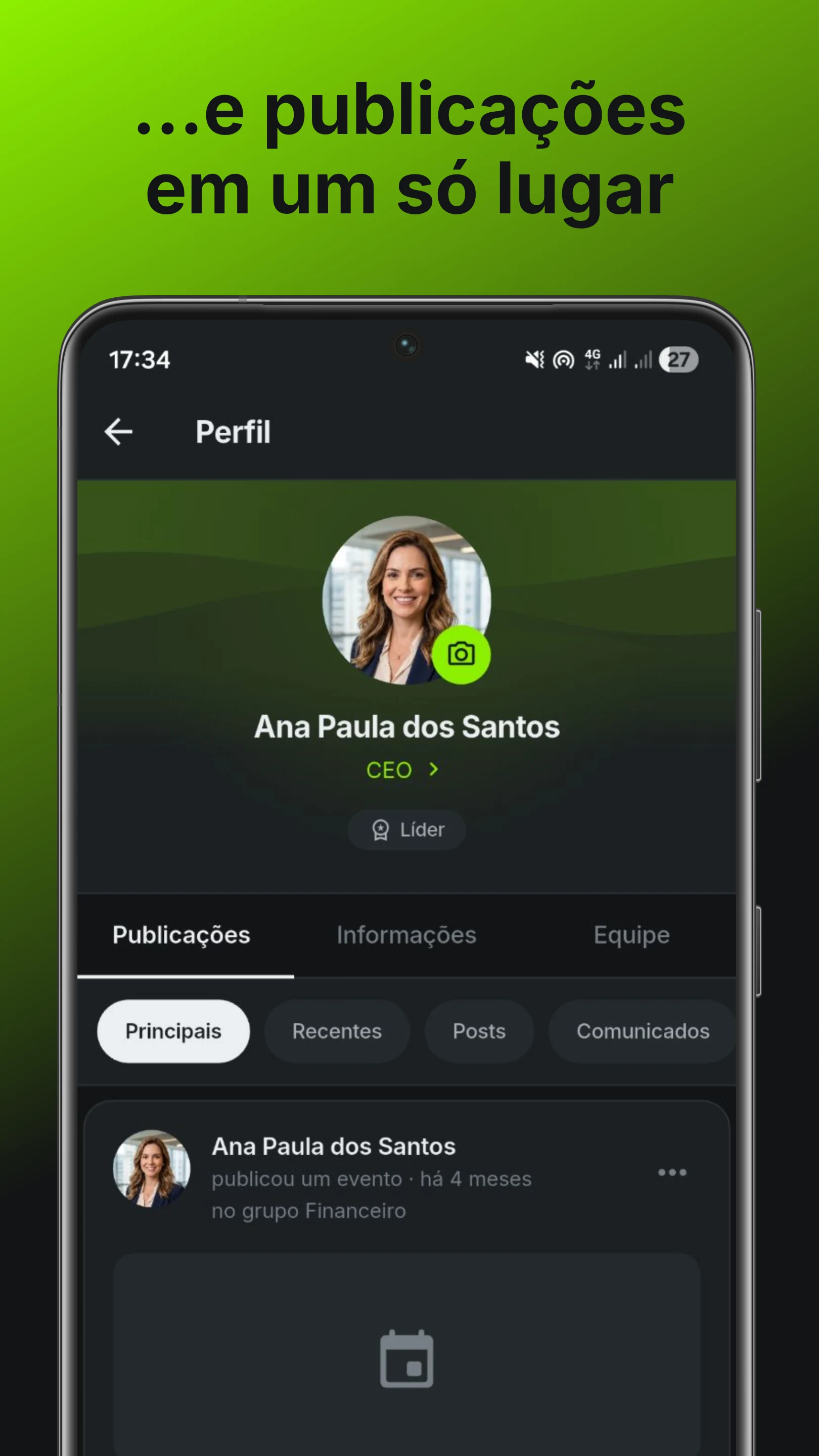 Voors screenshot