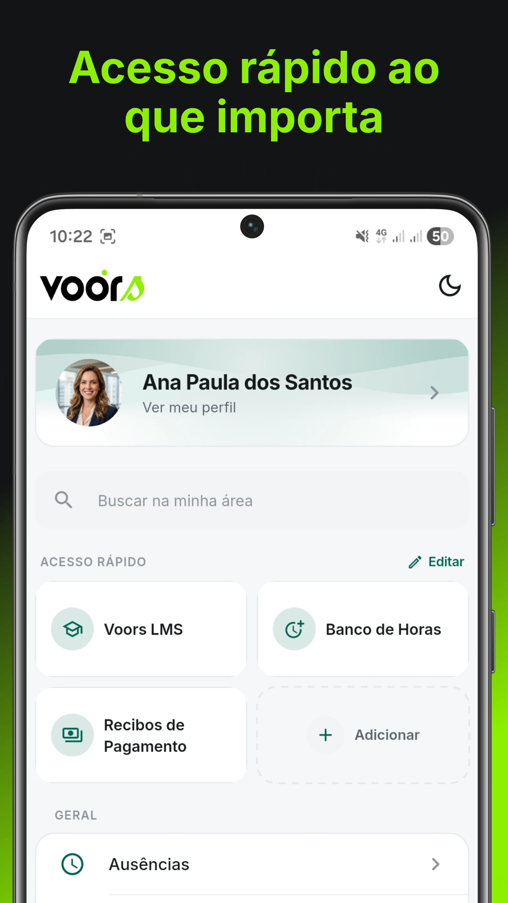 Voors screenshot